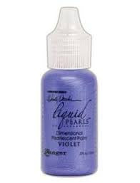 Perlas Líquidas Ranger Violeta